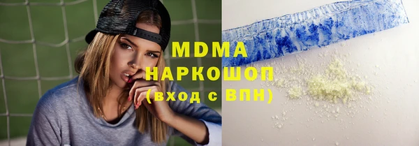 индика Пересвет