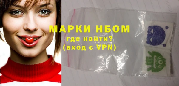 индика Пересвет